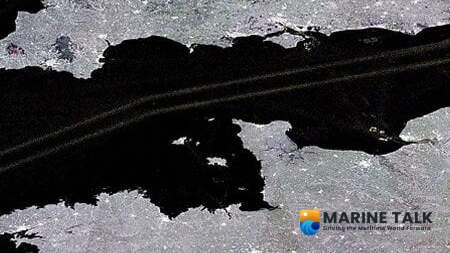 UK Maritime Responds to Storm Aftermath, Lost Containers Tracked