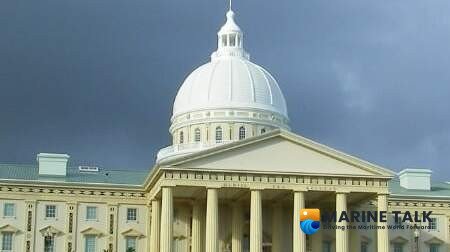 Update: After Sanctions Concerns, Palau Changes Management of its Flag Registry