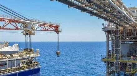 Update: Aramco Taps Saipem for Offshore Work in $600M Deal