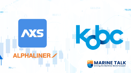 Update: AXSMarine and KOBC Globalize KCCI Container-Freight Index