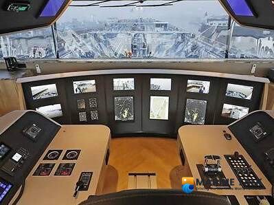 Update: Beetronics Displays Achieve DNV Type Approval for Marine Use