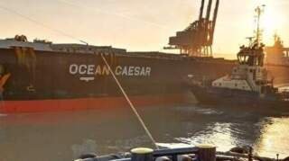 Update: British Ports Welcome New UK Marine Safety Compliance Exercise