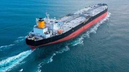 Update: Captain of Seized Tanker Now Aboard US Vessel