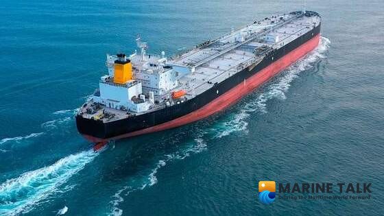 Update: Captain of Seized Tanker Now Aboard US Vessel