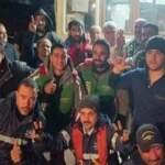 Update: Egyptian Authorities Rescue Crew After Master Grounds Damaged Ship