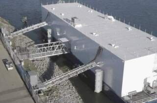 Update: Floating Data Centers: Maritime Frontier for a Data-Hungry World