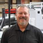 Update: Fluid Marine Appoints Tony Van Meter as Executive Vice President