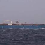 Update: France Seizes Sanctioned Shadow Tanker in Mediterranean