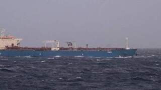 Update: France Seizes Sanctioned Shadow Tanker in Mediterranean