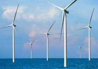 Update: JERA Nex bp Acquires EnBW’s Stake in Mona Offshore Wind Farm