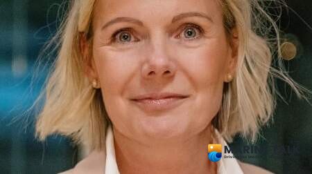 Update: Kongsberg Maritime Formally on its Way to Becoming a Stand-Alone Company