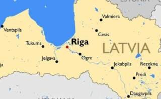 Update: Latvia Police Board Vessel After Baltic Sea Cable Breach