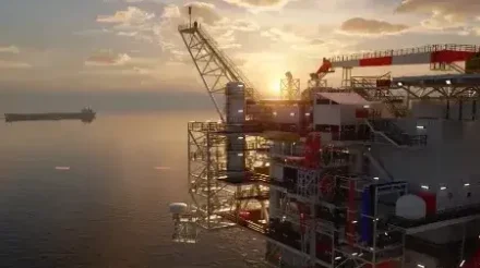 Update: MARAD Takes Over Environmental Reviews for Offshore Energy Ports From USCG