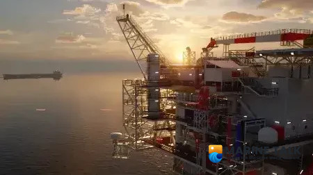 Update: MARAD Takes Over Environmental Reviews for Offshore Energy Ports From USCG