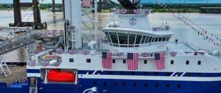 Update: New York files suit against the Trump administration for a halt on two offshore wind project