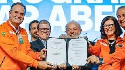 Update: Petrobras Taps Domestic Yards for Gas Tanker Newbuild Program