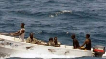 Update: Report: Chinese Fishing Vessel Hijacked Off Somalia