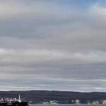 Update: Report: Germany Refused Baltic Passage to Sanctioned “Zombie" Tanker