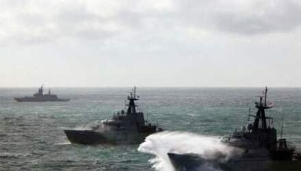 Update: Report: UK Chases “Suspicious” Russian Cargo Ship from Bristol Channel