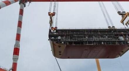 Update: Royal Caribbean Adds New Ocean Class and River Cruise Ships to Orderbook