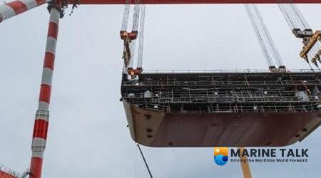 Update: Royal Caribbean Adds New Ocean Class and River Cruise Ships to Orderbook