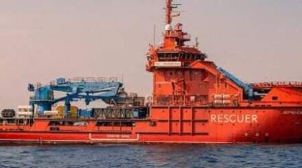 Update: Russia Adds Long-Delayed Multifunction Vessel Capable of NSR Support