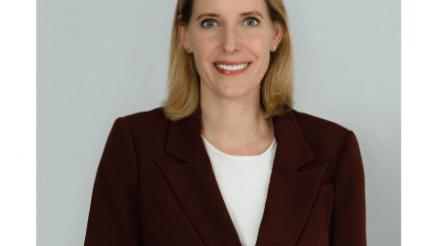 Update: SSA Marine Appoints Meghan Weinman as President of Conventional Division
