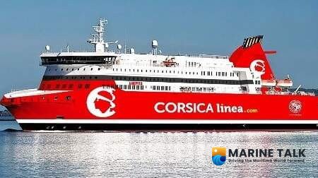 Update: Stena RoRo Enters Into 5 year Charter Contract with Marine Atlantic, Canada