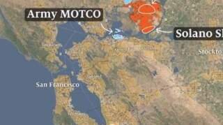 Update: Tech-Sector Developer Has Grand Plans for a Bay Area Shipyard