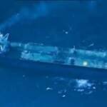 Update: U.S. Seizes Seventh Crude Oil Tanker Linked to Venezuelan Trade