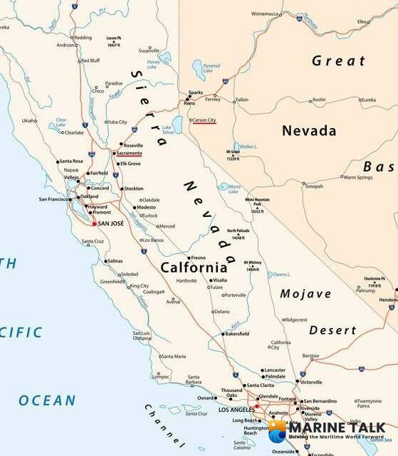 Update: US Coast Guard Releases Report on 2018 Passenger Vessel Collision
