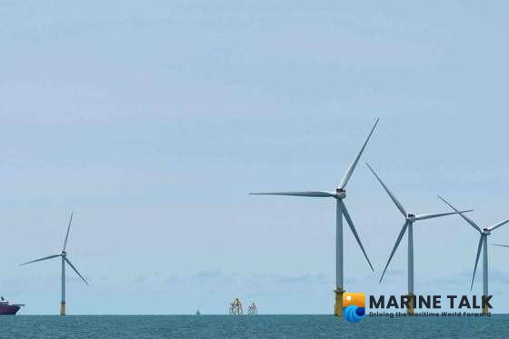 Update: US Judge Rules Orsted Can Resume Work on Offshore Project