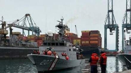 Update: US Plans $1.5B Investment to Modernize Peru’s Naval Base at Callao Port