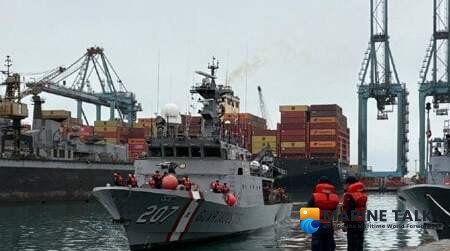 Update: US Plans $1.5B Investment to Modernize Peru’s Naval Base at Callao Port