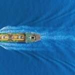 US Seizes Tanker Ahead of Key Diplomatic Meeting