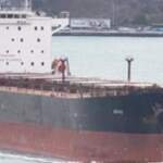 Vessels Operate in Proximity Within Strategic Malacca Strait