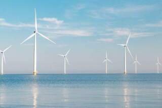 Virginia Offshore Wind Construction Resumes Following Court Order