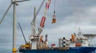 Virginia Offshore Wind Project Advances After Legal Action