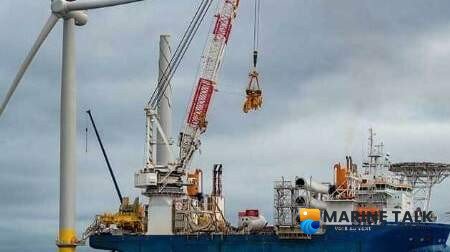 Virginia Offshore Wind Project Advances After Legal Action