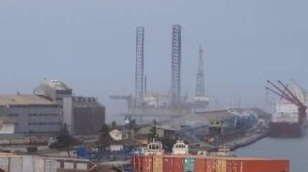 West Africa’s Mineral Trade Fuels Shipping Transformation, Takoradi Port Reaches New Milestone