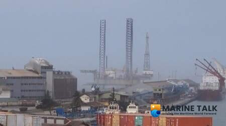 West Africa’s Mineral Trade Fuels Shipping Transformation, Takoradi Port Reaches New Milestone