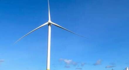 Wind Developers Challenge U.S. Stop-Work Orders for Offshore Projects