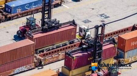 AI Fuels Surge in Global Cargo Crime