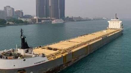 Algoma Central Bolsters Great Lakes Shipping Operations