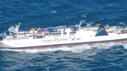 Allegations Surface Over Crew Wages on Former NZ Ferry