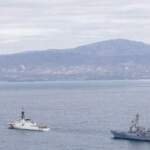 Analysts Report USCG Intercepts Cuba-Bound Fuel Vessel