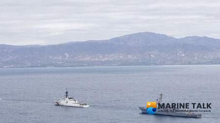 Analysts Report USCG Intercepts Cuba-Bound Fuel Vessel