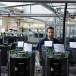 Anschütz Introduces Advanced Naval Navigation System