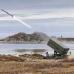 Antwerp Port to Enhance Security with Advanced Aerial Defense