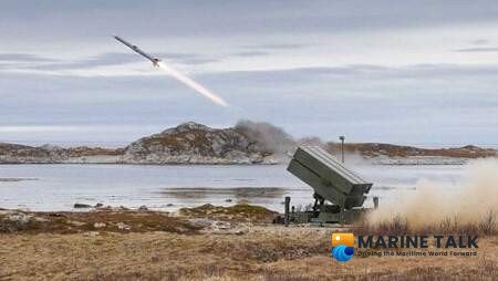 Antwerp Port to Enhance Security with Advanced Aerial Defense